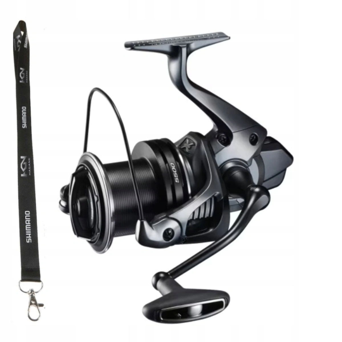 Kołowrotek Shimano Ultegra CI4+ Xtc 5500 Gratis!!!