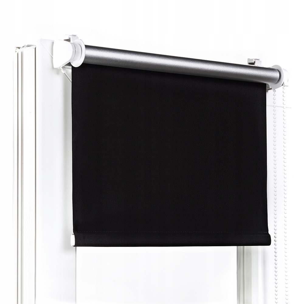 

Roleta Zaciemniająca Bezinwazyjna 37x150cm