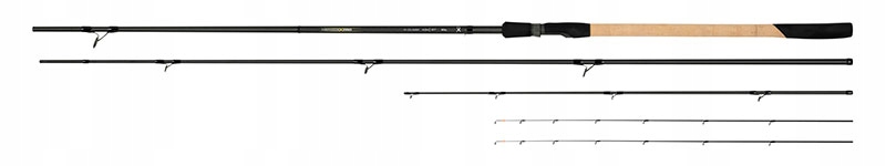 Matrix Horizon Pro X-Class 400cm 80g Wędka