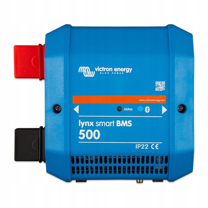 Lynx Smart Bms 500 (M8)