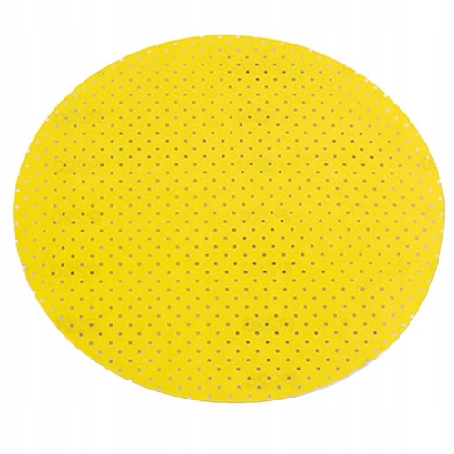 Brúsny Papier Na Sadru Hladí Do Brúsky Gradácia P180 25 Ks