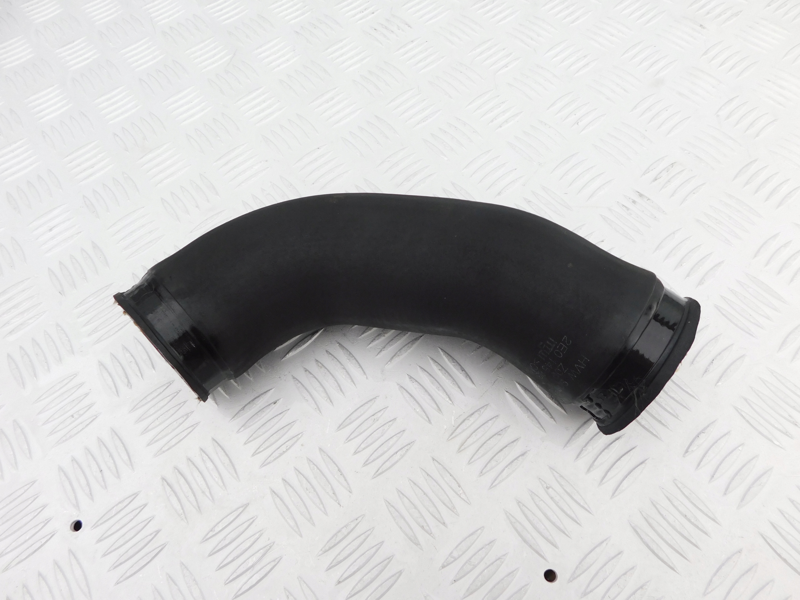 VW CRAFTER pipe hose air turbo HVW9065280982