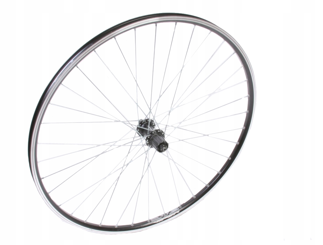 

Koła 28" Viper nity Shimano T3000 kaseta 7/10