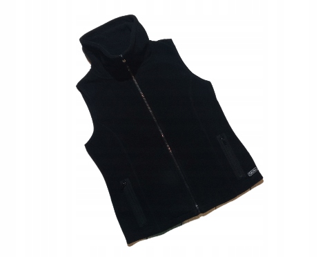 DAMSKA KAMIZELKA POLAROWA CALVIN KLEIN