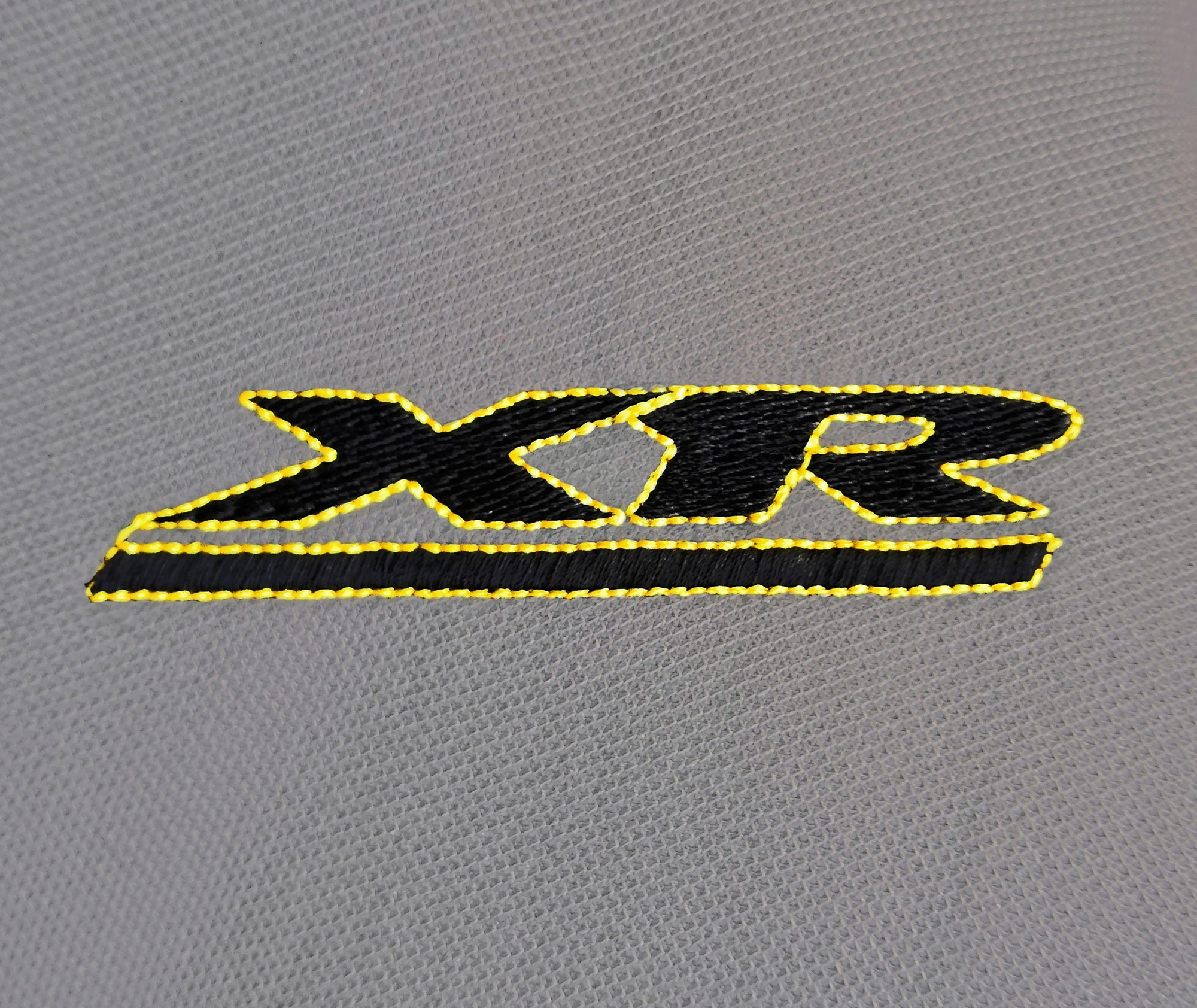 Pokrowce VXR na fotele do Volkswagen T-ROC Rodzaj Uniwersalne