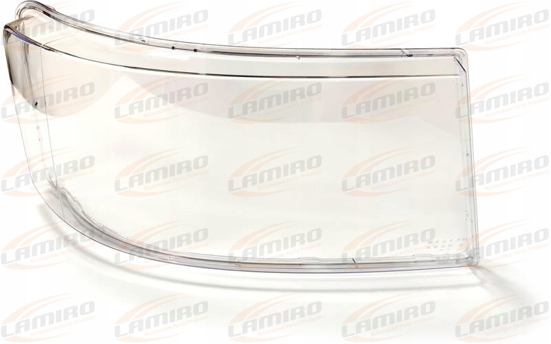 SCANIA NEXT GEN S R G P 16- SZKŁO KLOSZ REFLEKTORA PRAWE RS R450 S500