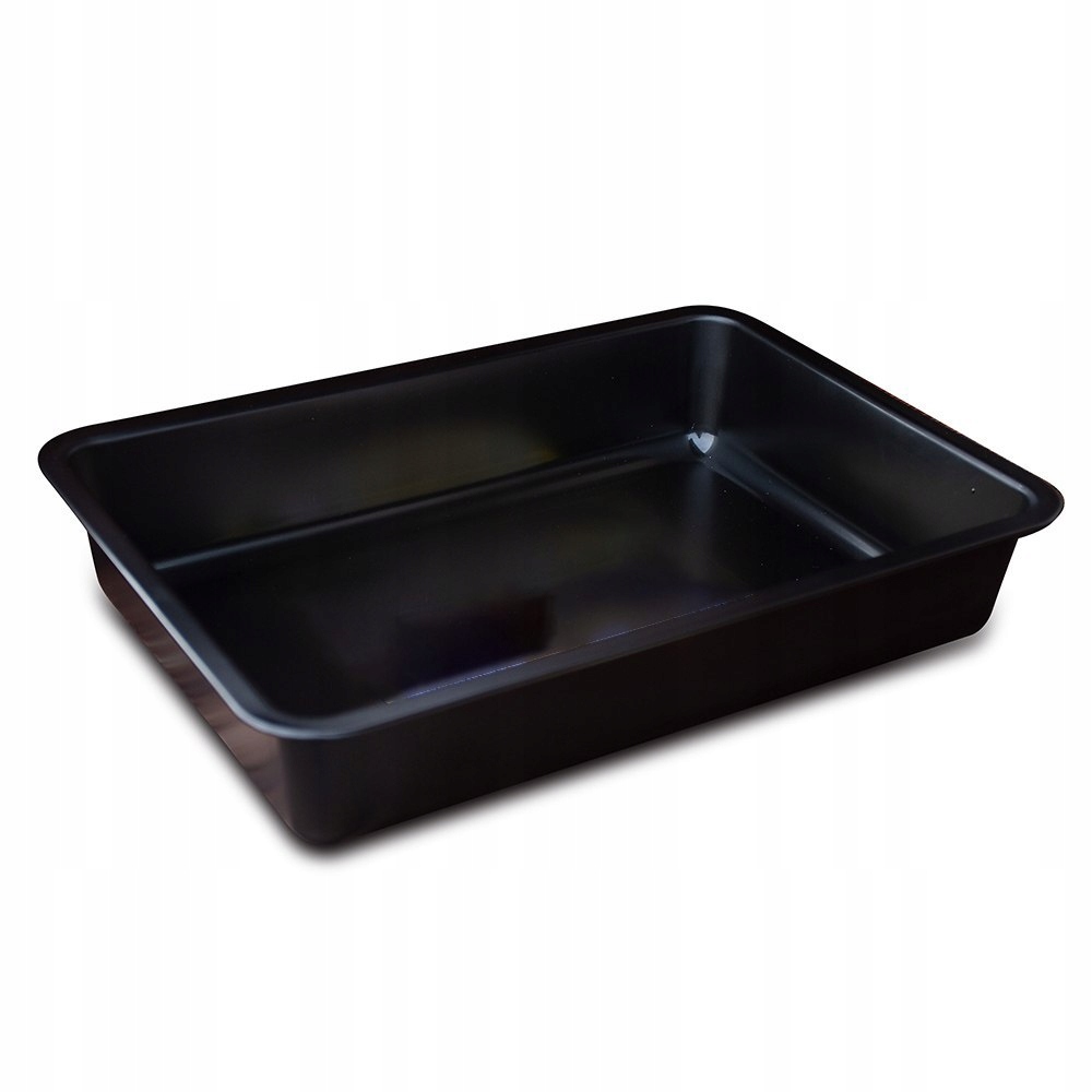 

Blacha Blaszka Forma Pieczenia Non Stick 34x23cm