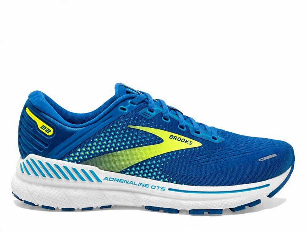 Brooks GTS 14 Adrenaline