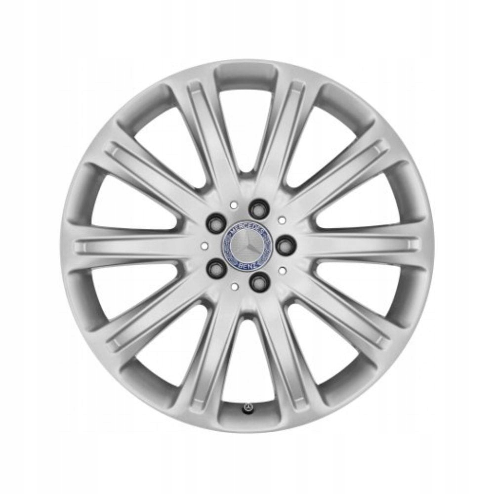 Disky Mercedes 8,5 J x 20 Et 53 A29240102007X45