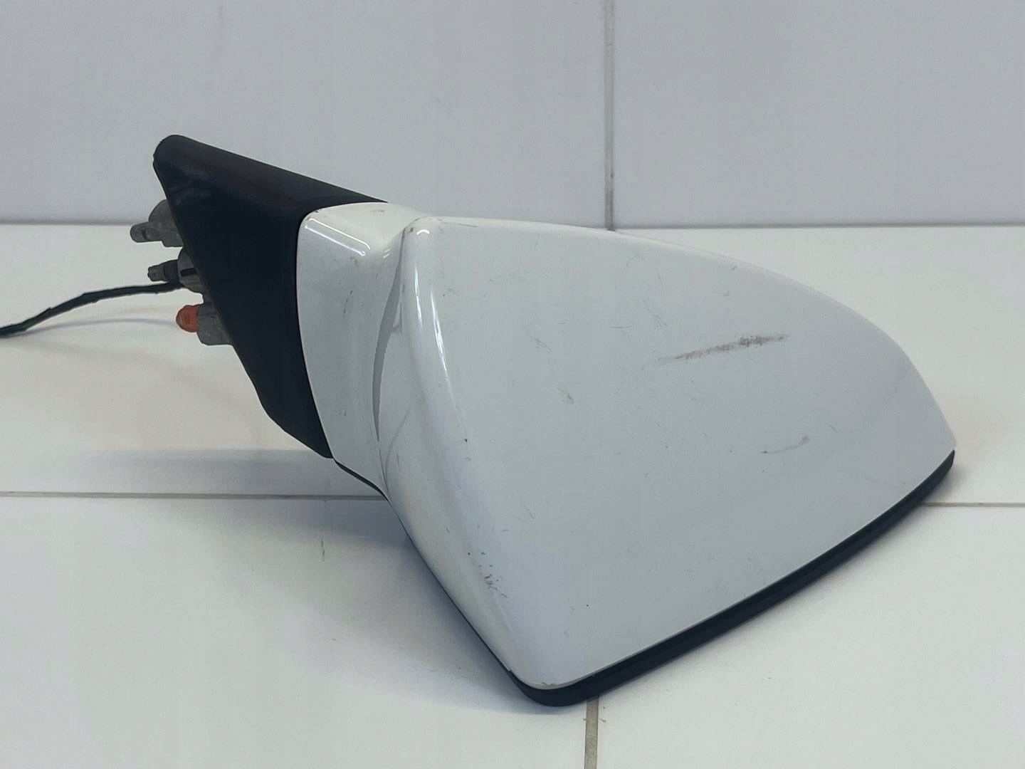 mirror exterior right side SEAT Ibiza 5 2019 E9026684