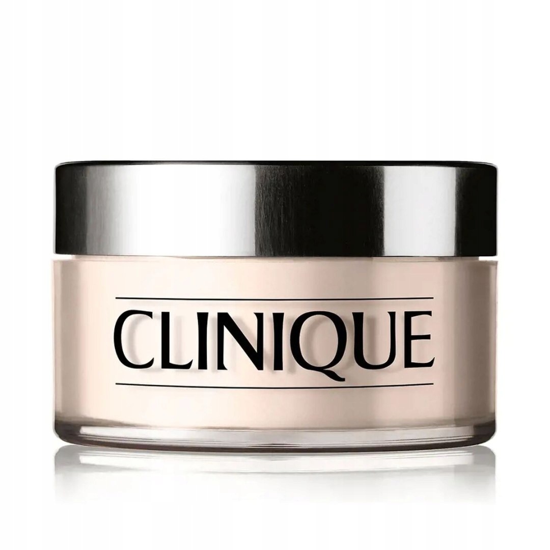 Sypké pudry Clinique Blended Invisble bend 35 g