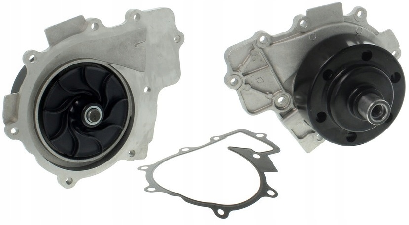 M248 - ВОДЯНИЙ НАСОС MERCEDES SPRINTER 651 2,1 2,2 CDI DOLZ