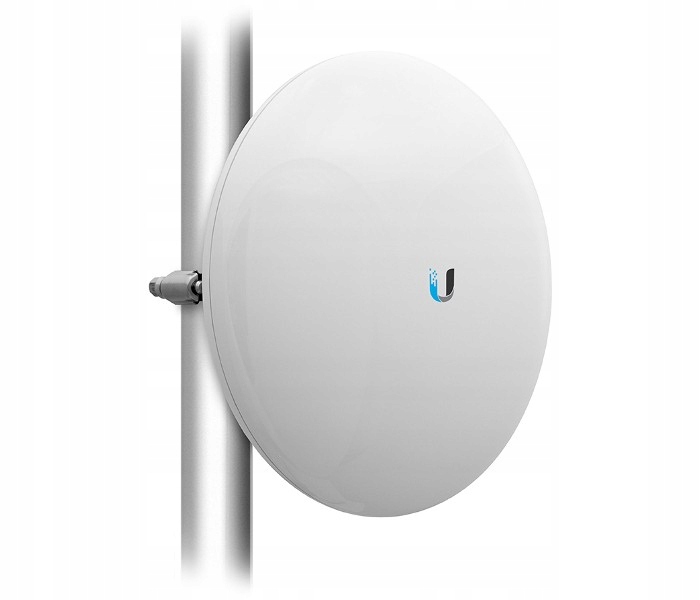 UBIQUITI NanoBeam 5 GHz AC Gen2 — 12