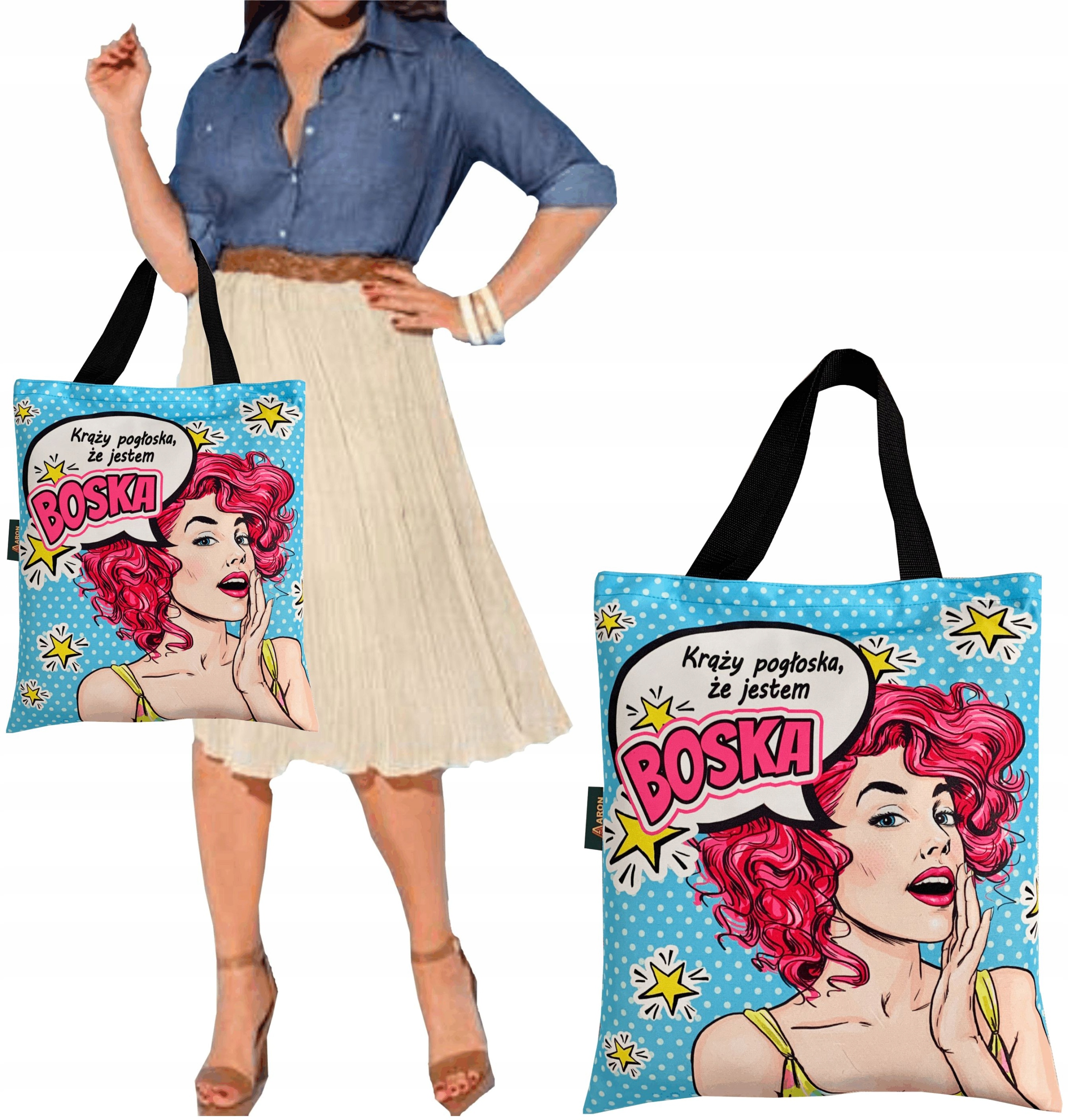 

Torba na Urodziny 18 30 40 50 60 70