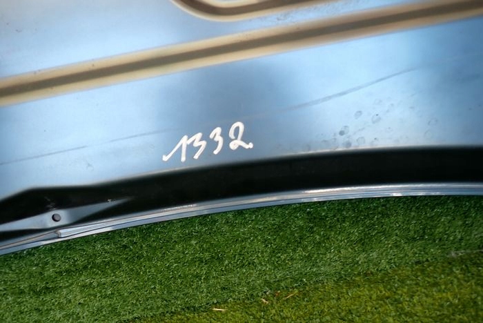 MAZDA 6 12- Capot