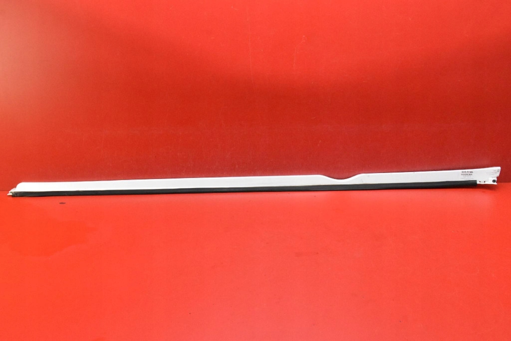 moulding threshold right 1012217-00-F TESLA MODEL S PERFORMANCE 12-20