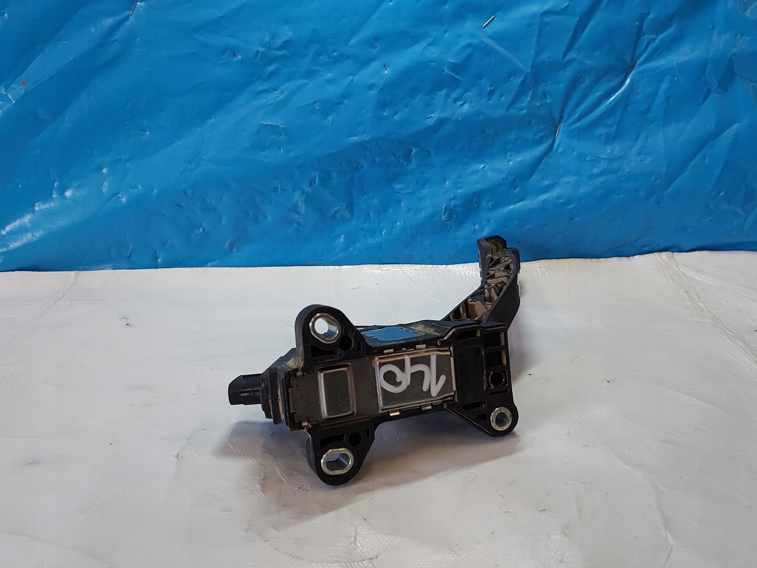 pedala gasa YARIS II 781100D031