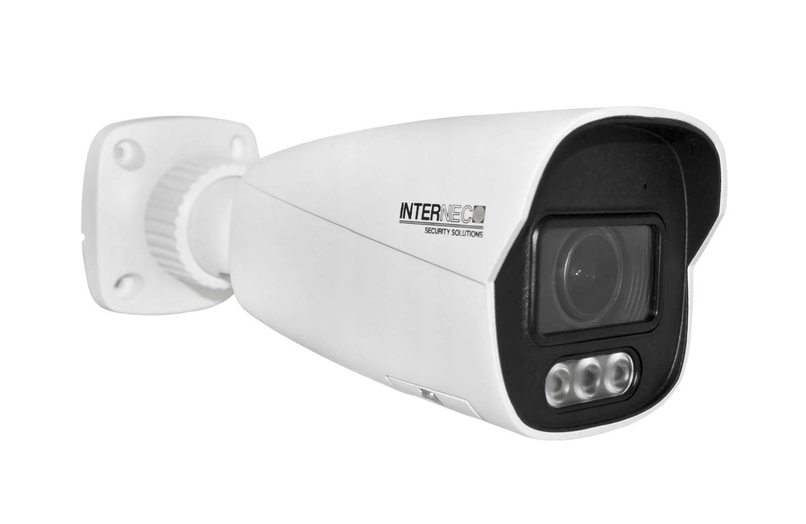 KAMERA INTERNEC IP i6.6-C72440-ILUZMFSG 4 MP IR+LED, MOTOZOOM Marka bez marki