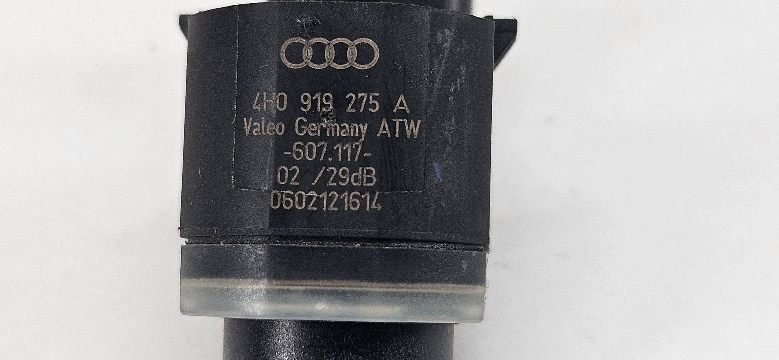 Audi A4 B8 8K Skoda Seat VW Sensor Parken PDC 4H0919275a