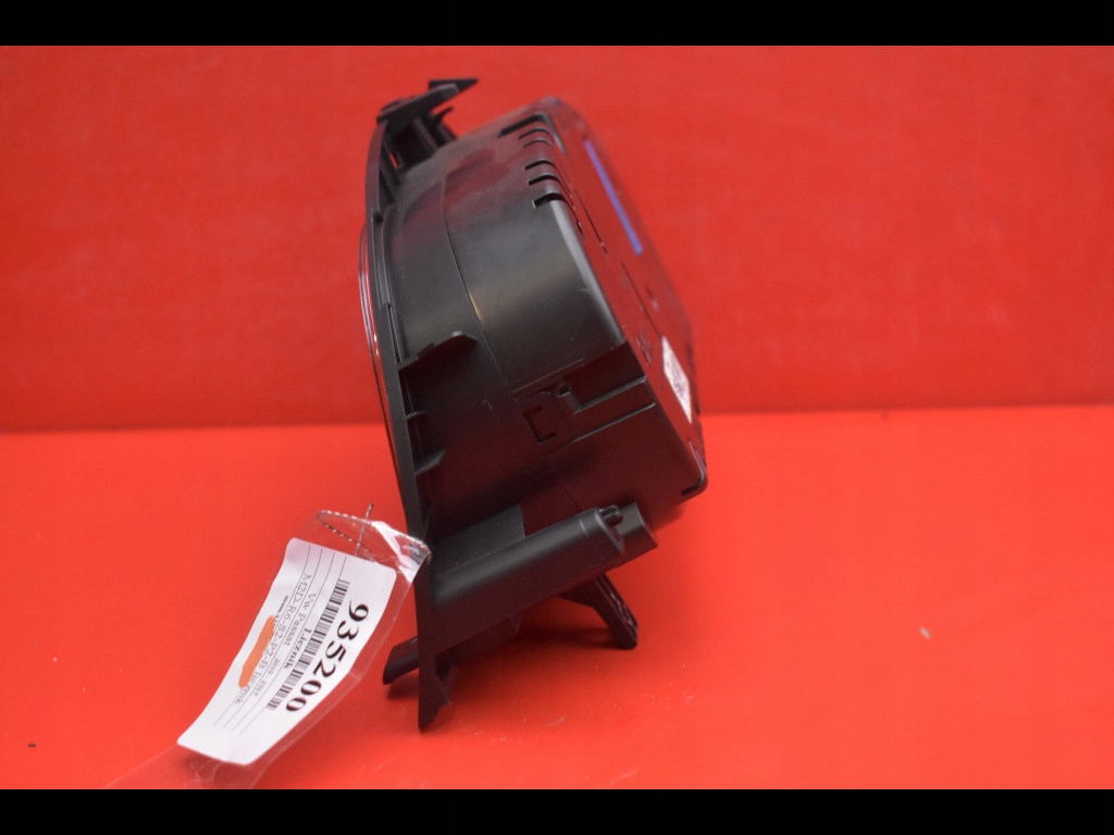 dials dials AUTOMAT EU 3AA920870A VW PASSAT B7 2.0 TDI 170 KM 10-15