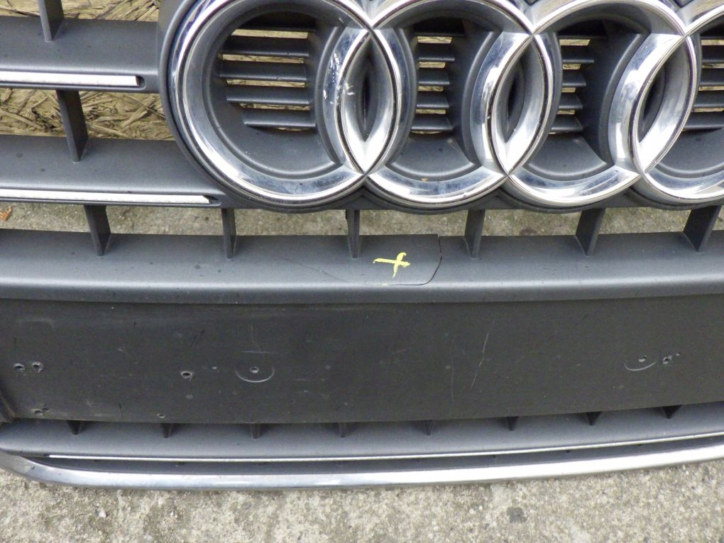 Audi A5 Kühlergrill FRONTGRILL Kühlergitter 58T085365 - Thumbnail 7
