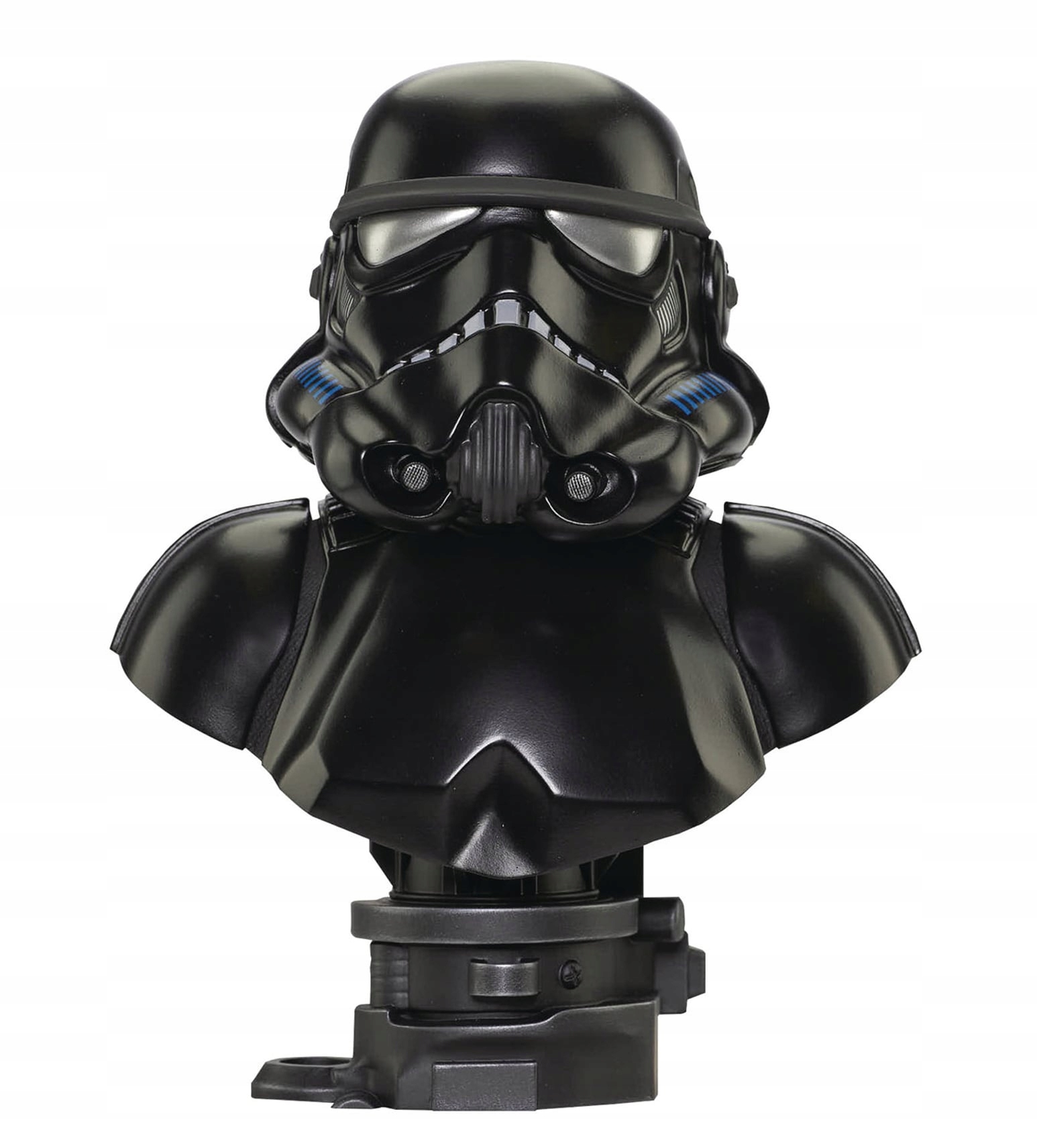 Star Wars Shadow Trooper busta Legends in 3D 1/2 30 cm