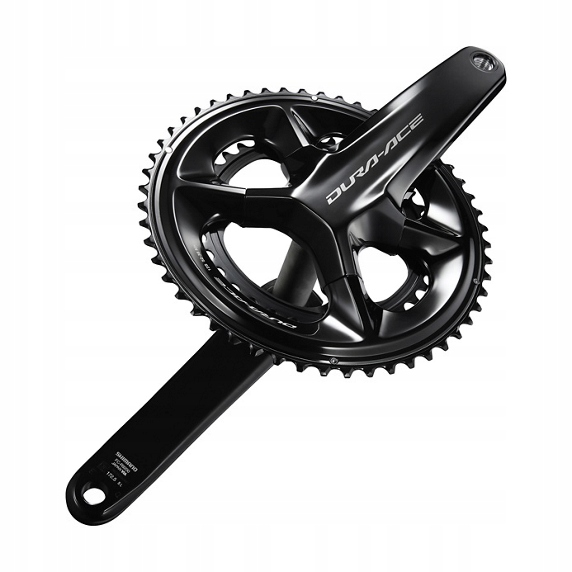 Korba Shimano Dura-Ace FC-R9200 52-36T 172.5mm
