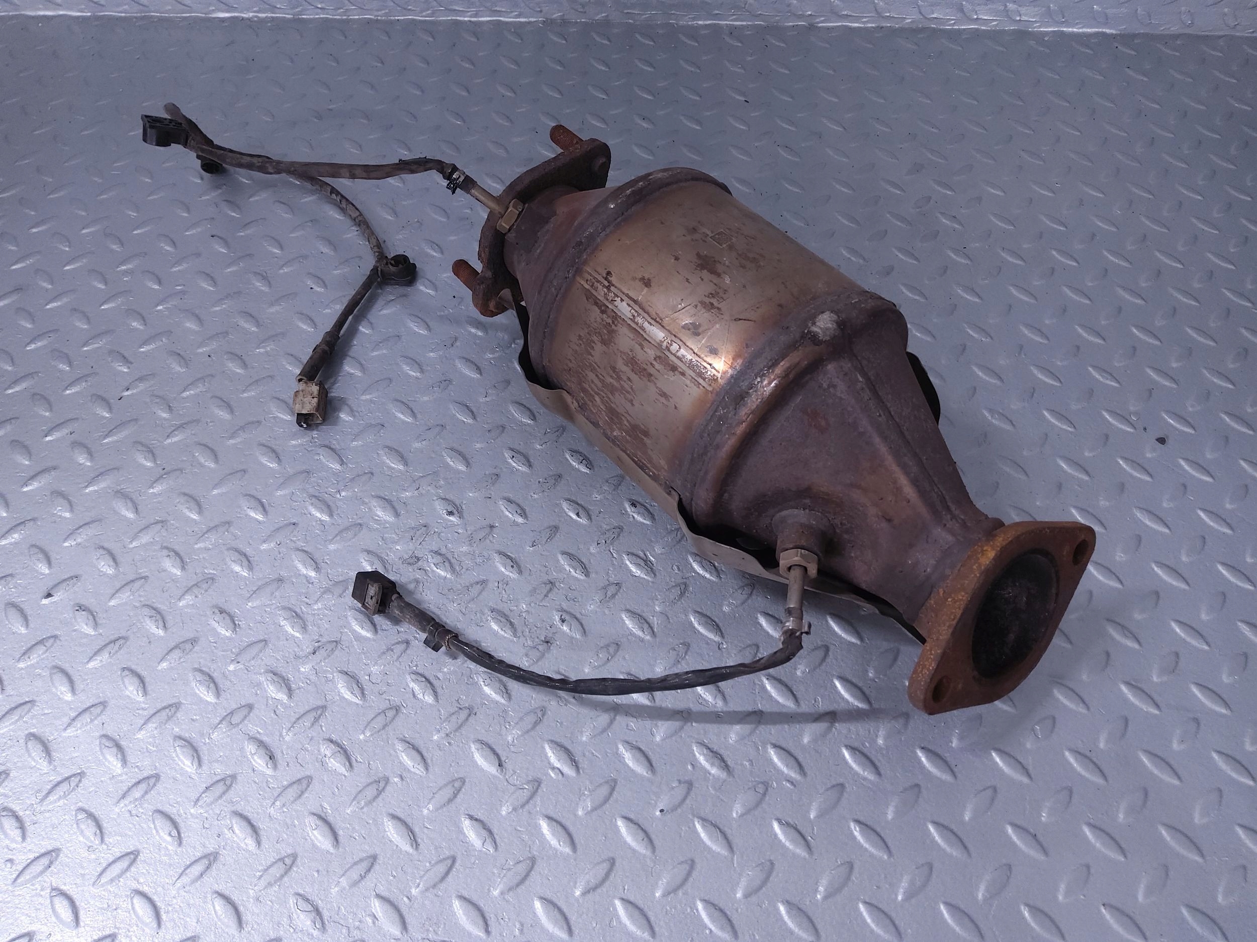 kia OPTIMA 289G02B560