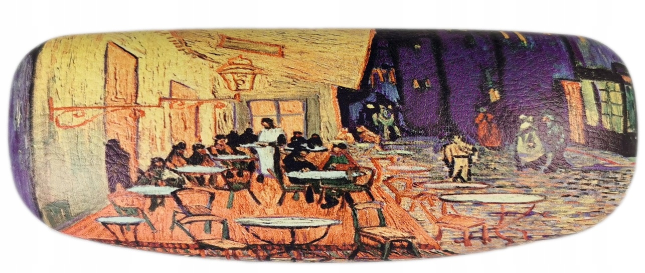 

Etui na okulary Vincent van Gogh Taras Kawiarni