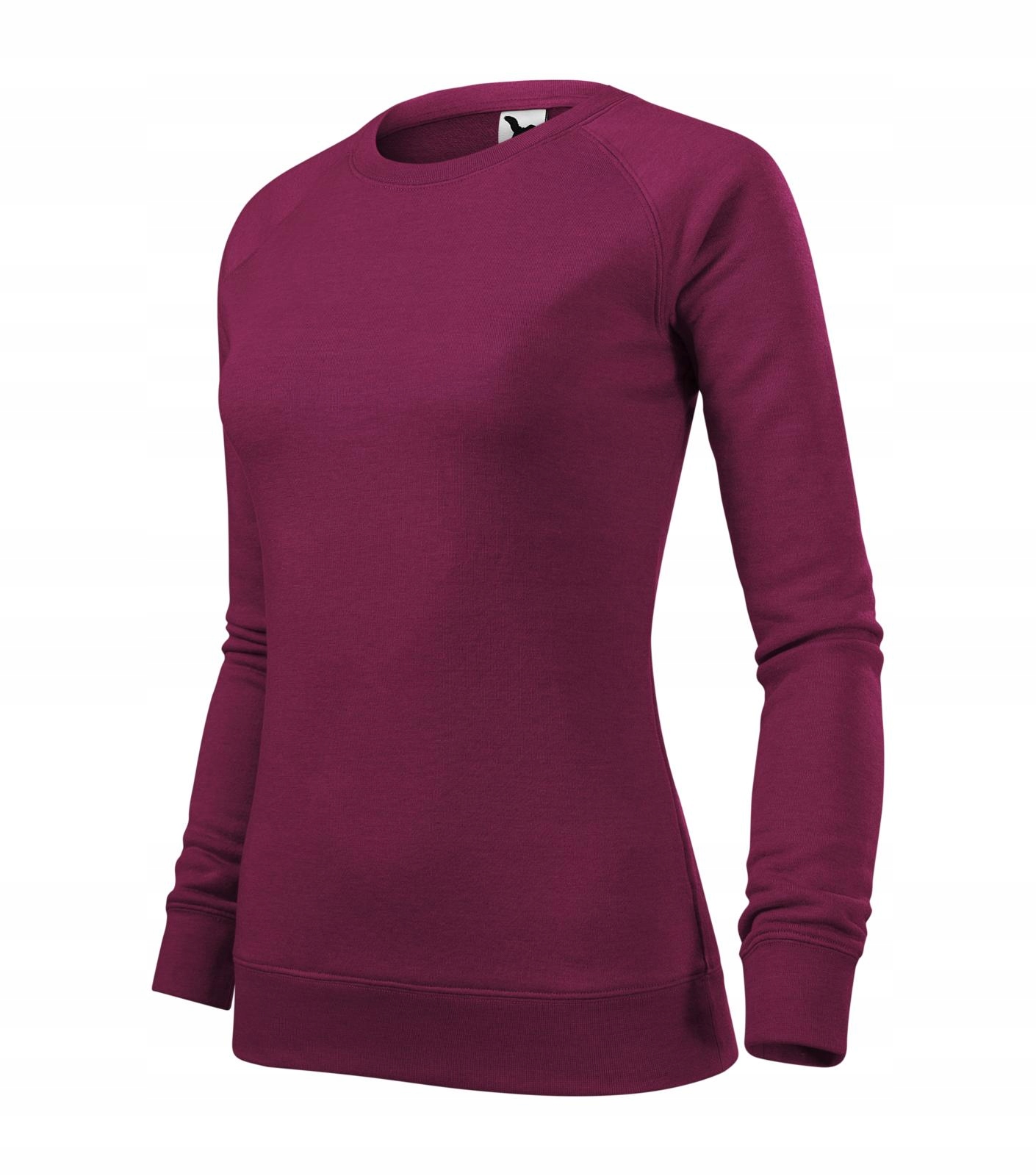 

Dopasowana dresowa bluza damska Malfini roz L