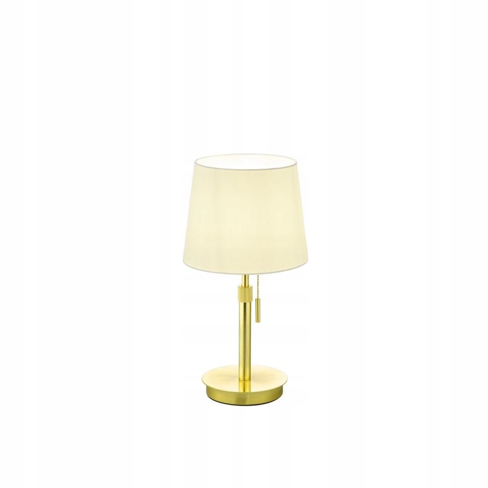 Stolová lampa Trio Lyon 509100108