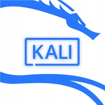 Linux systém KaliLinux 2023.1 KDE 64-bit DVD