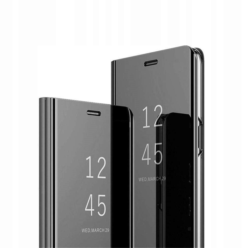 

Etui Smart View do Huawei Y5P z Klapką View Cover