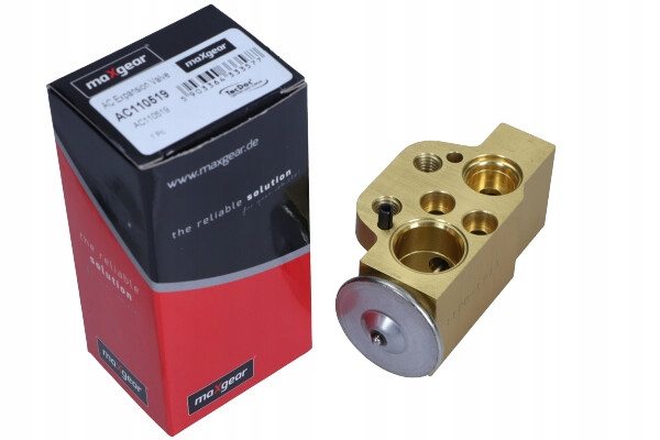 Zawór rozprężny klimatyzacji do VW POLO/FABIA