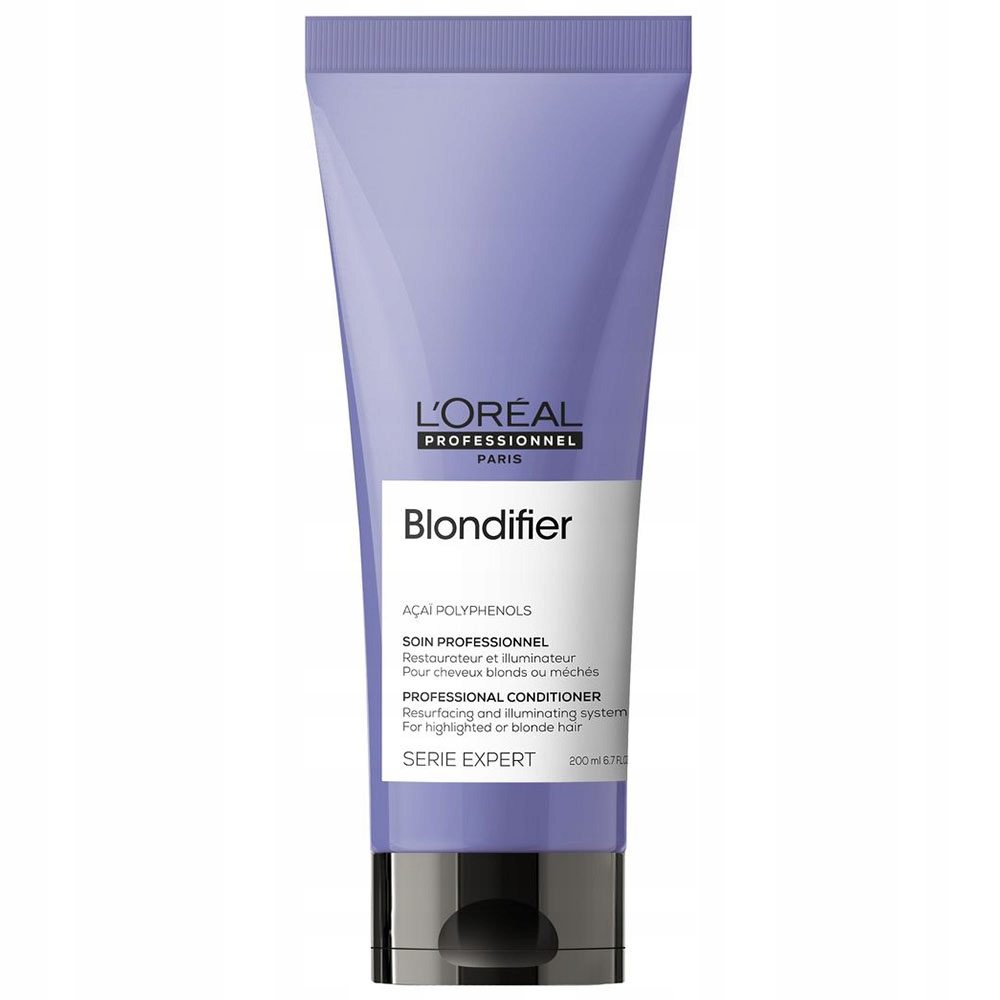 Loreal Blondifier Kondicionér Pro Blond Vlasy 200 Ml