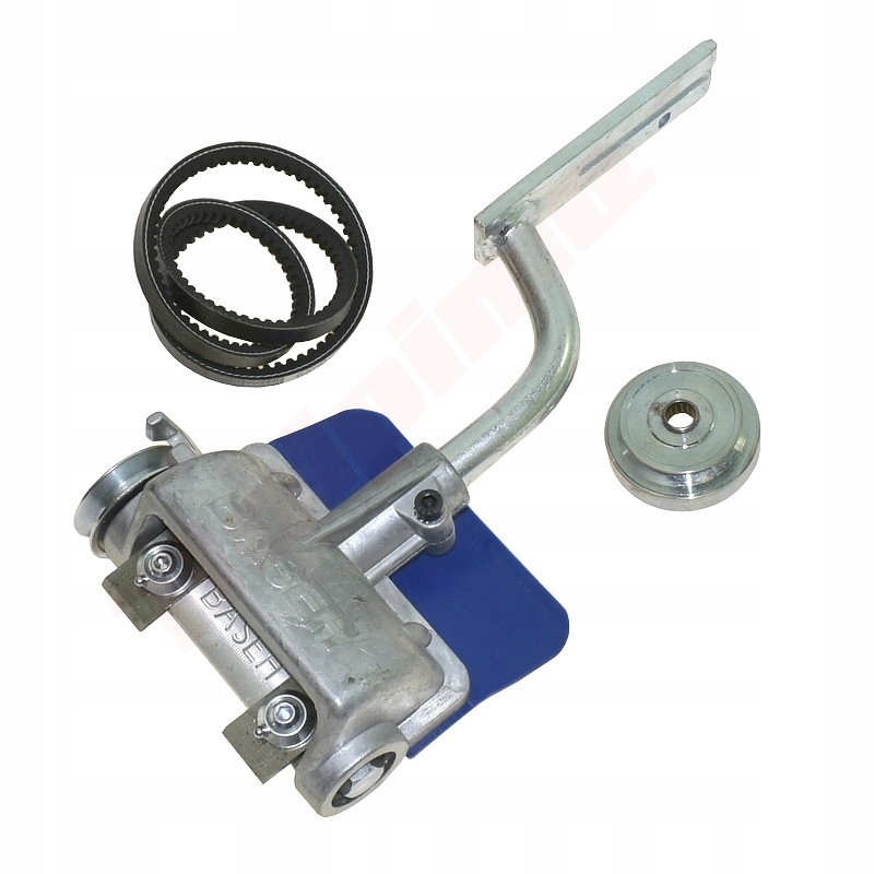Korovačka Cylindrical N for Husqvarna 350