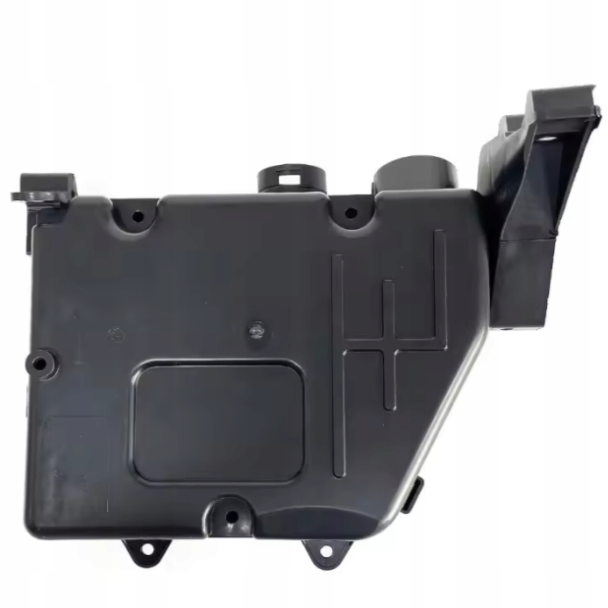 Volvo V90 S90 XC90 XC60 Kryt Ovladače Počítače Nahoru Dolů Komplet Nový