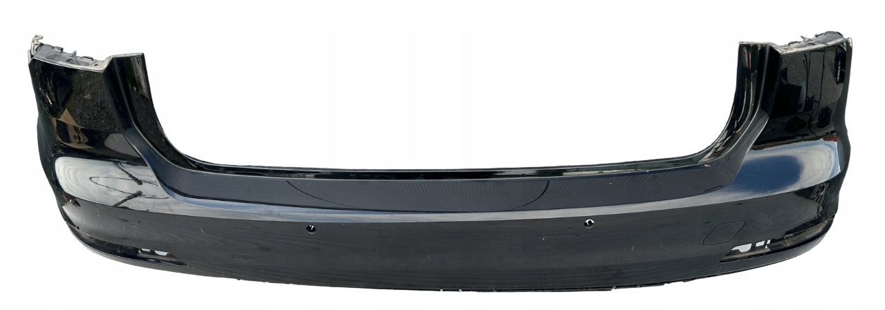 bumper rear part rear AUDI A6 C8 KOMBI AVANT 6X PDC