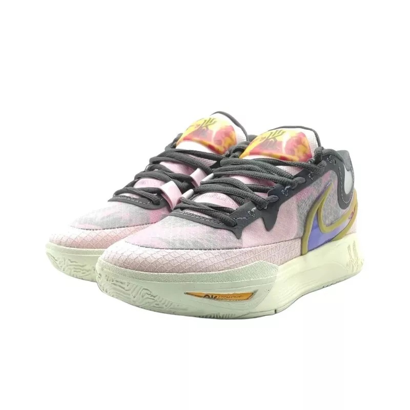 Nike Kyrie 8 Asw Pink pěna/vícebarevná velikost 42,5
