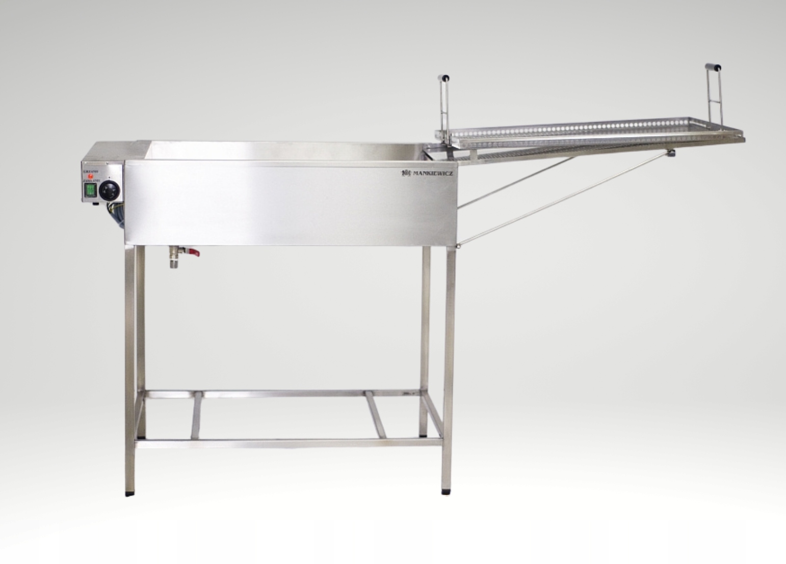 Smażalnik do pączków 60L IZI-1