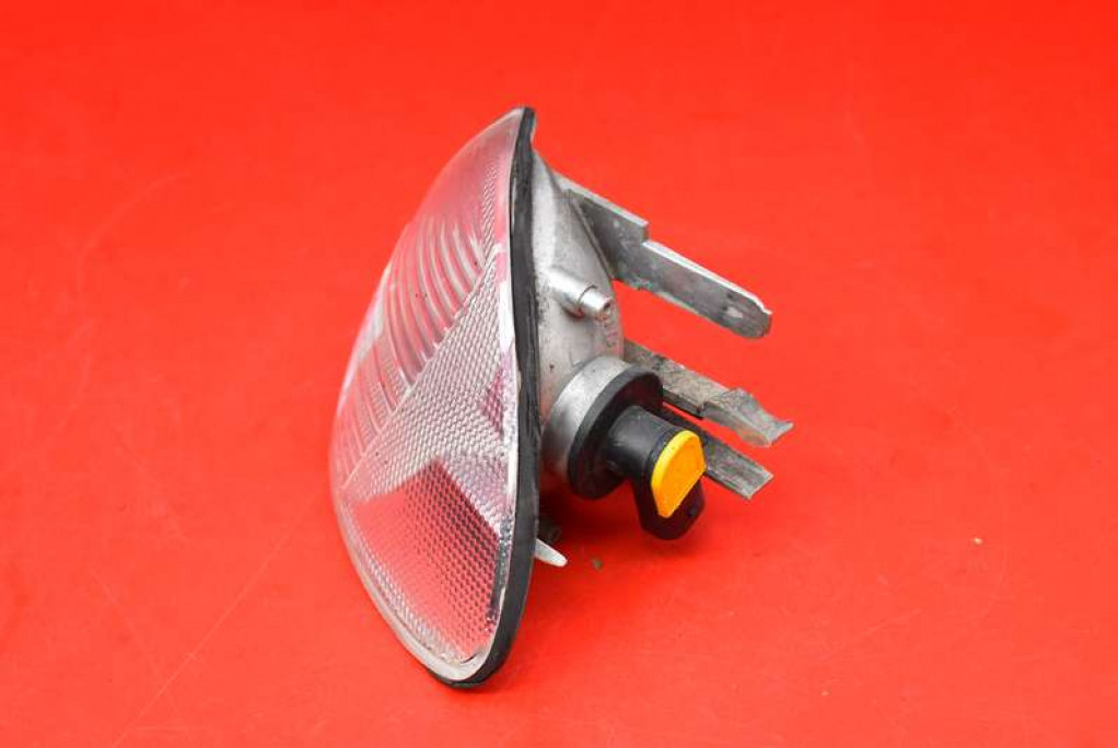 Blinkerleuchte links vorne vorne BMW E46 97-03