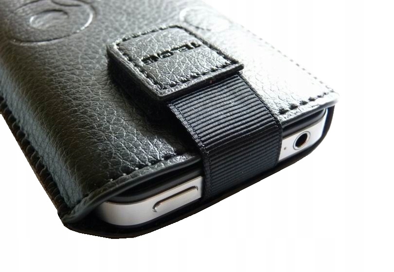 

Skórzane Etui Apple Do iPhone 4 4S 4G