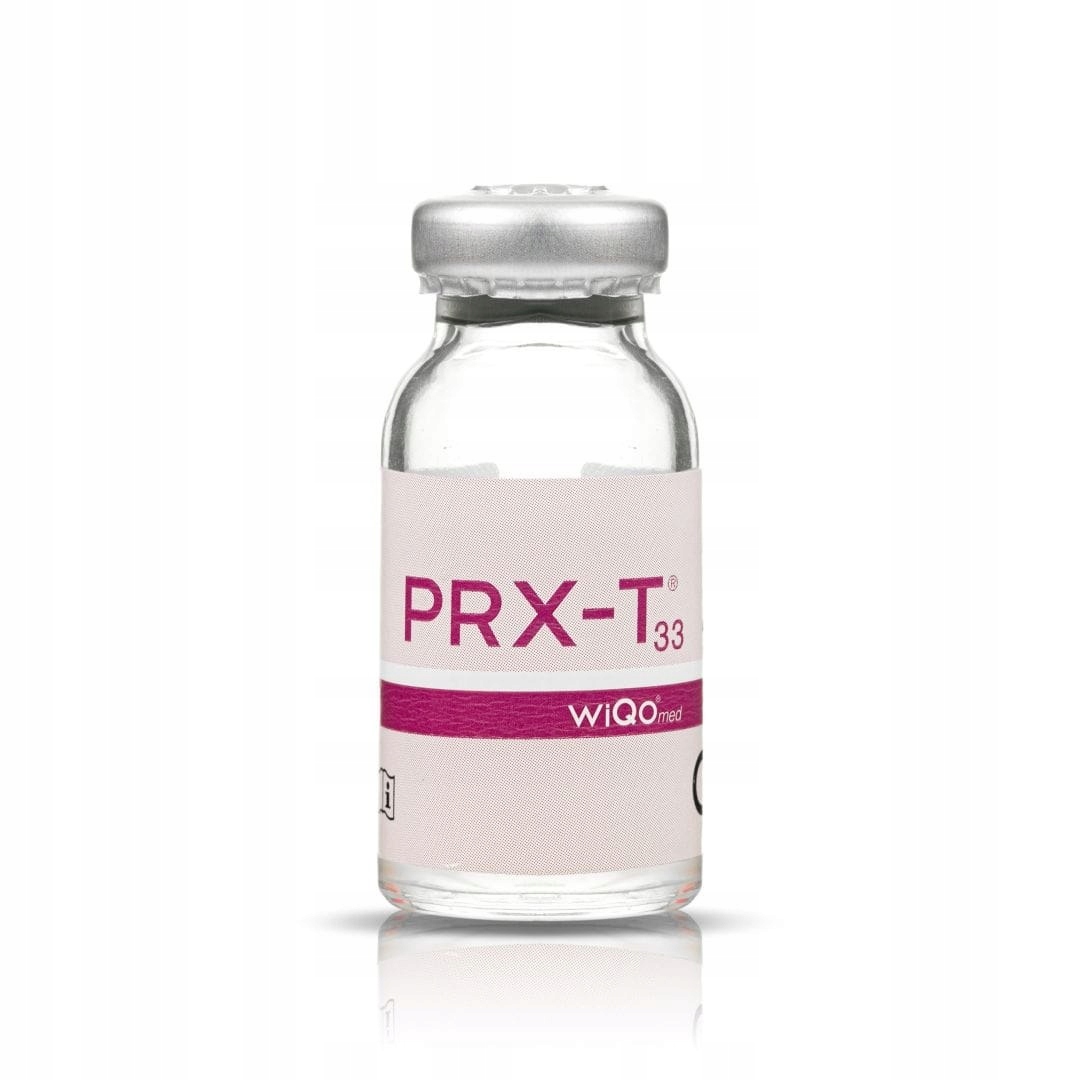 PRX-T33 WiQo ampule piling – 1x 4 ml