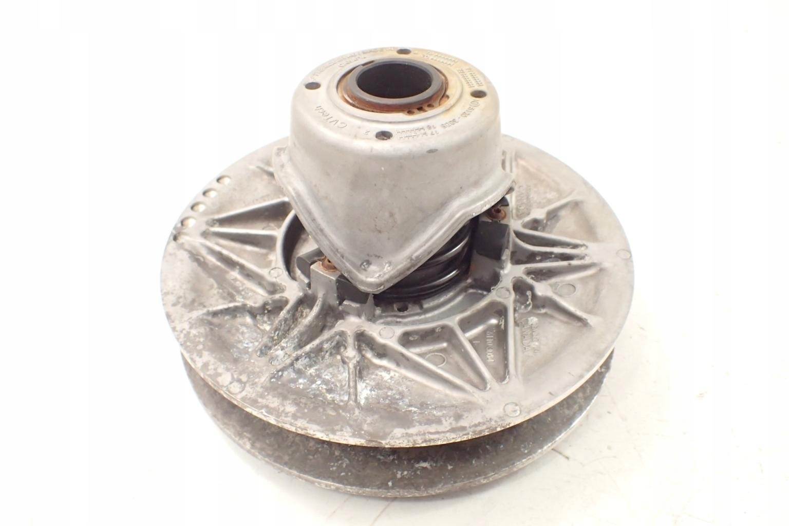 Goes Cobalt 550 CF Moto Sprzęgło napęd