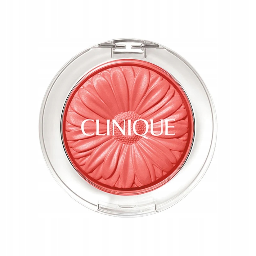 Clinique Cheek Pop Blush tvářenka 02 Peach Pop 3.5 g
