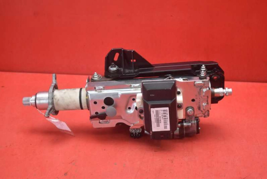 steering wheel rod 6908962 BMW E65 3.5 V8 272 KM 01-05