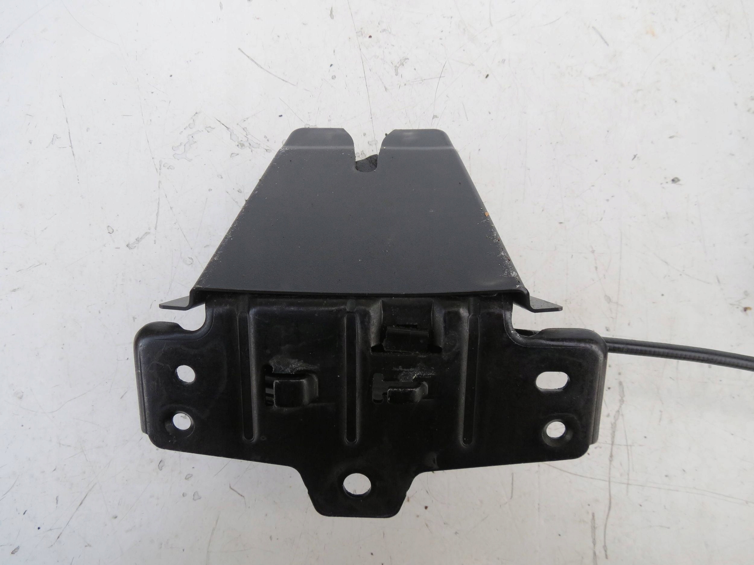 lock bonnet boot DOCIAG bonnet VOLVO XC90 II 31349975