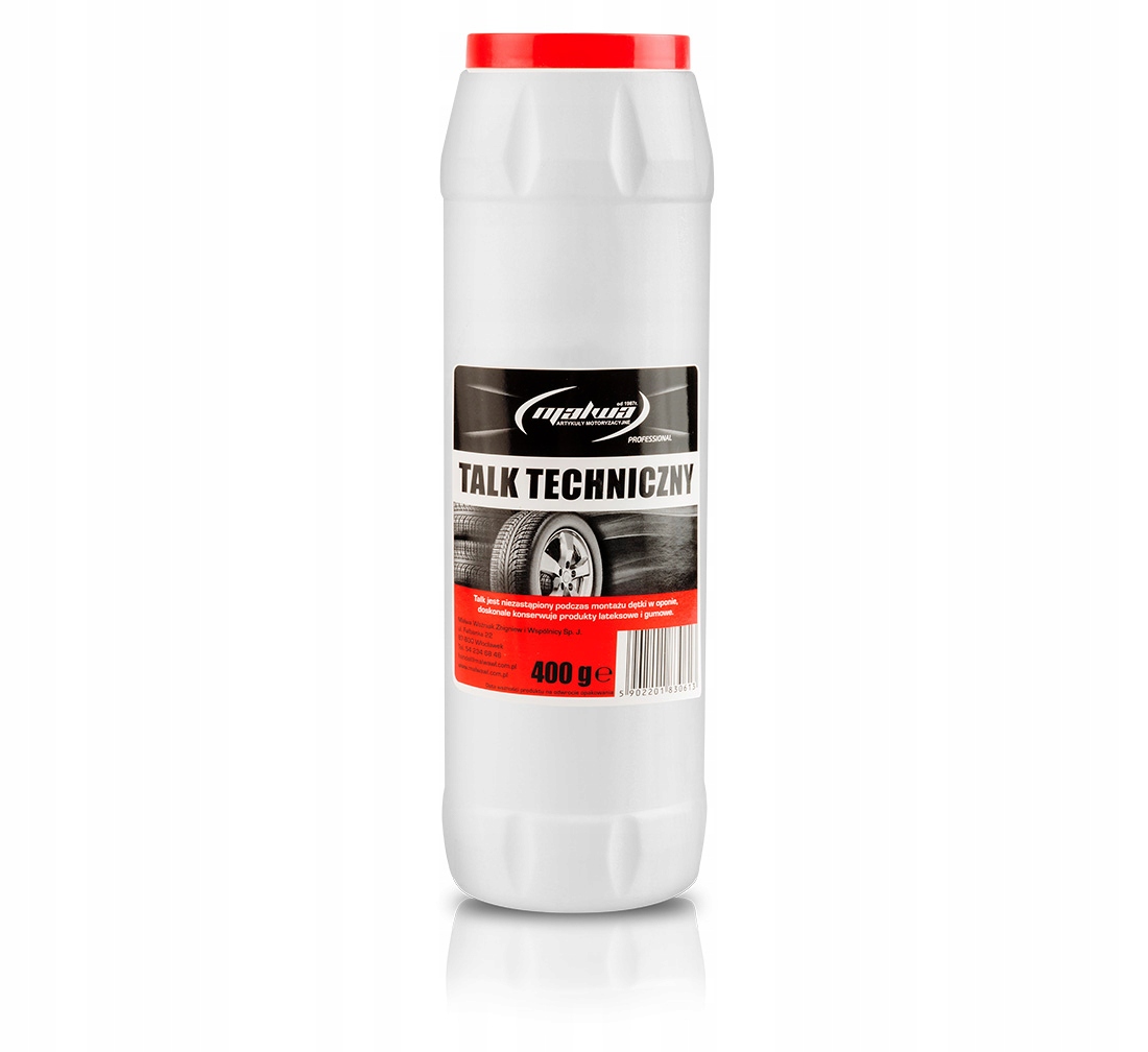 

Talk Techniczny Do Opon 400g