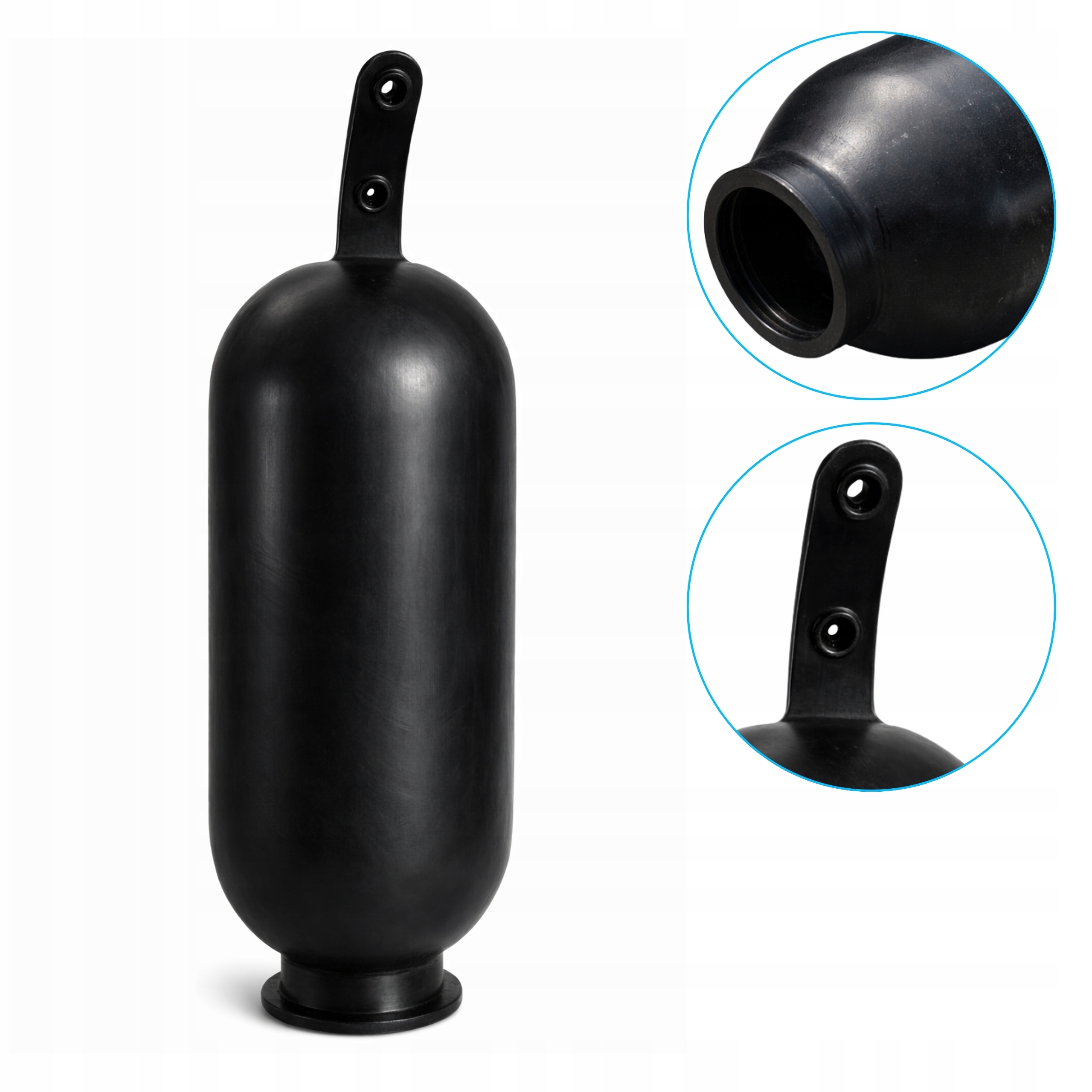 Přepínač Pro Nádrž 100L Hydroforu Na Nádobí Silná Guma Sáček Membrána