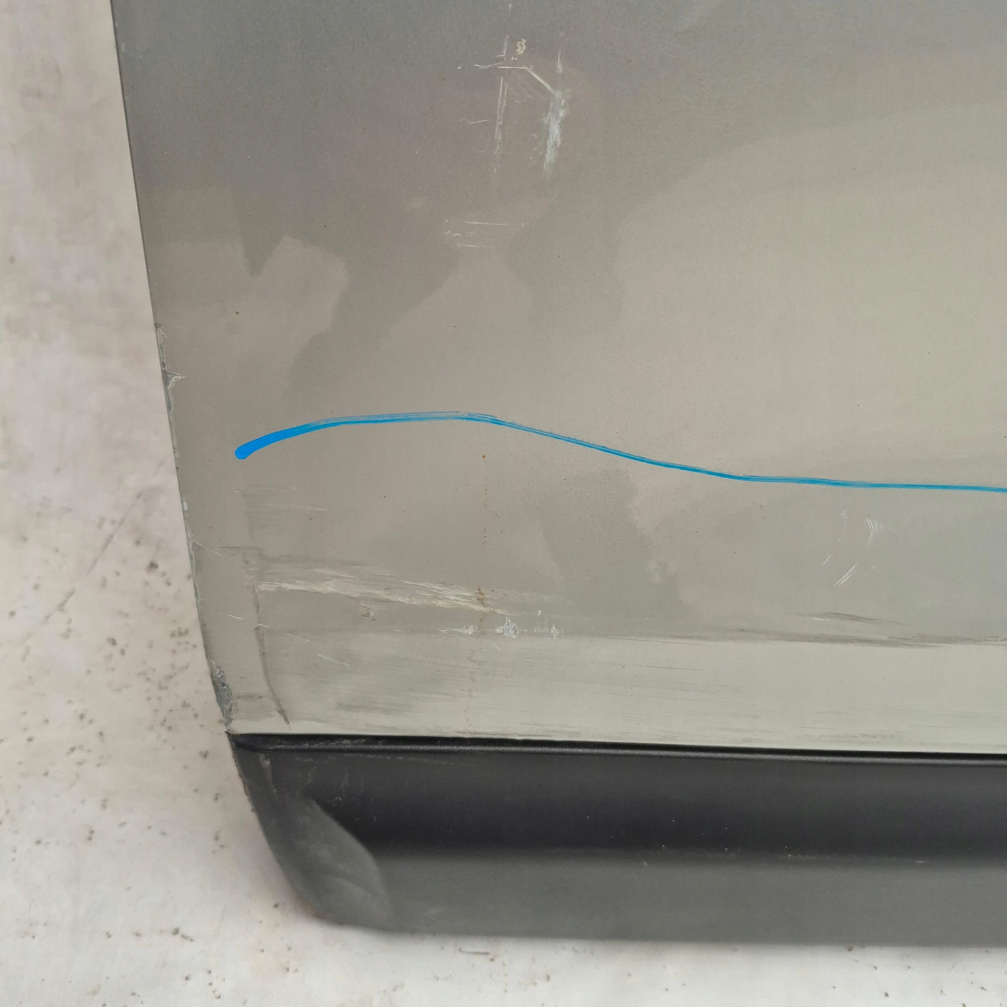 NISSAN QASHQAI II 2 13-21 door front front left